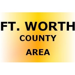 FORT WORTH COUNTY