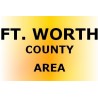 FORT WORTH COUNTY