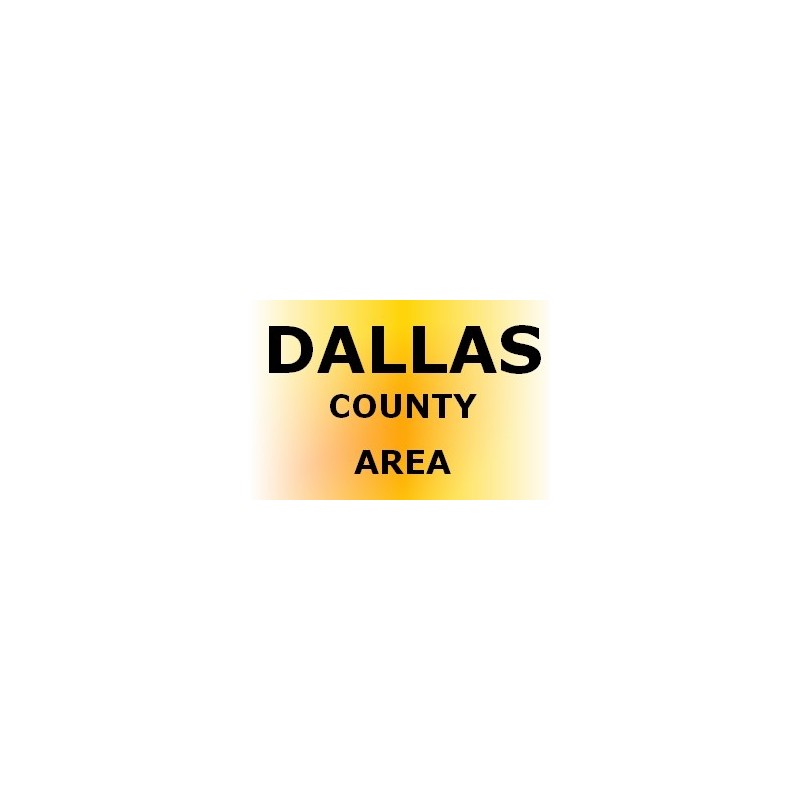 DALLAS COUNTY