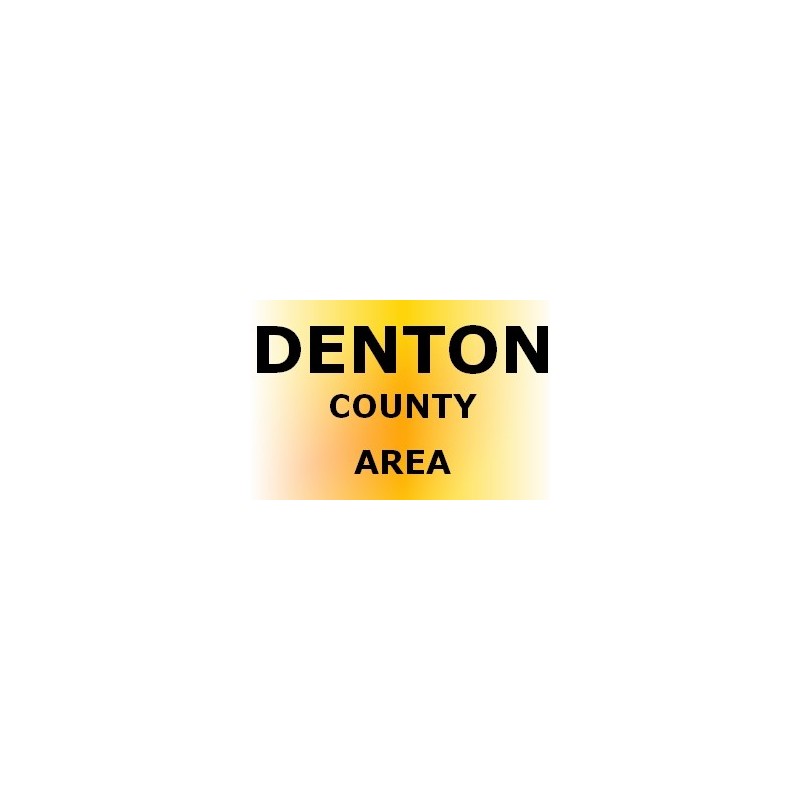 DENTON COUNTY