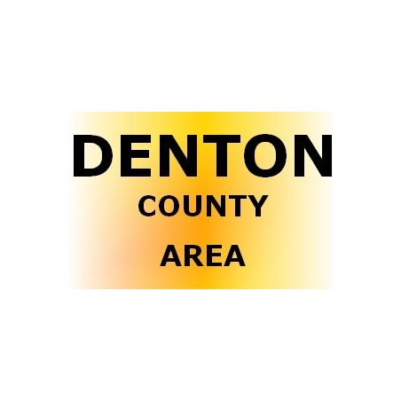 DENTON COUNTY