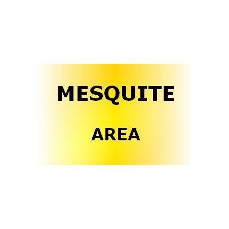 MESQUITE