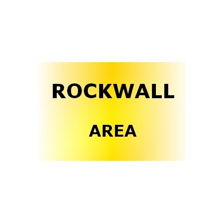 ROCKWALL