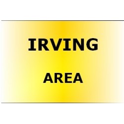 IRVING