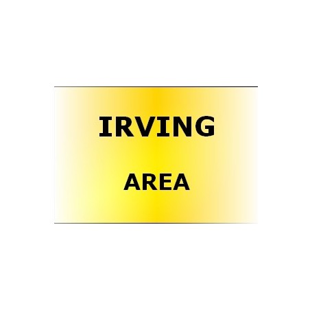 IRVING