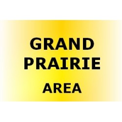 GRAND PRARIE