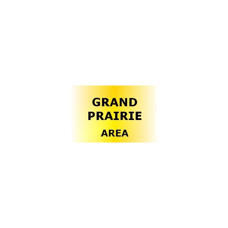 GRAND PRARIE