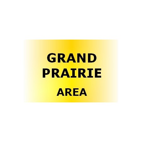 GRAND PRARIE