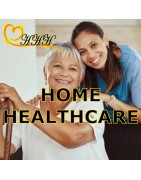 HOME HEALTHCARE